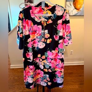 Spartina Helena Ponte Dress